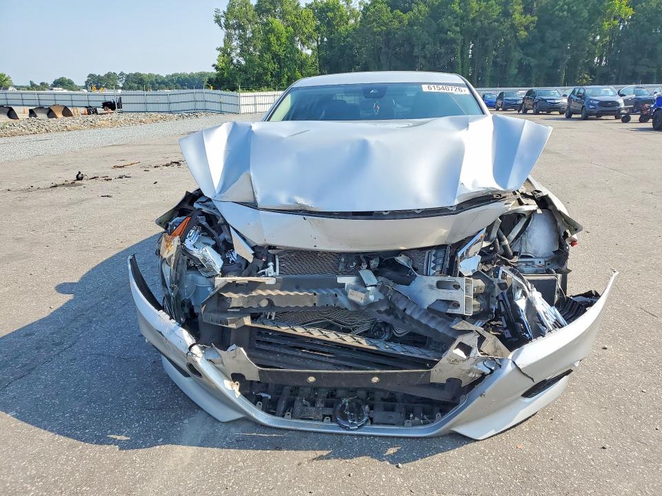 Aukcja sprzedaży 2022 Nissan Altima, vin: 1N4BL4DV8NN305856, numer aukcji: 61540726