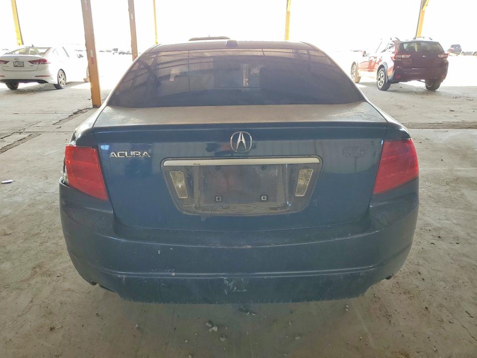 Aukcja sprzedaży 2006 Acura 3.2tl, vin: 19UUA662X6A032260, numer aukcji: 59982156