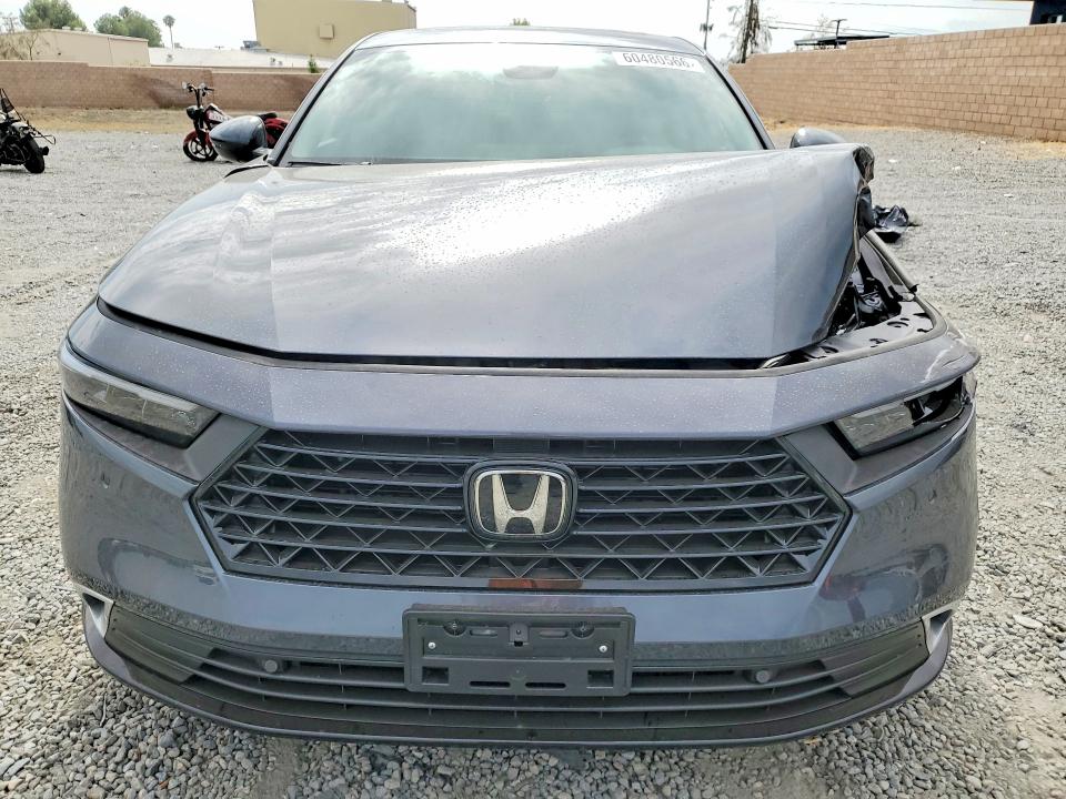 Aukcja sprzedaży 2026 Honda Accord, vin: 1HGCY2F80TA026564, numer aukcji: 60480566