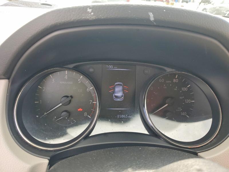 Aukcja sprzedaży 2018 Nissan Rogue Sport, vin: JN1BJ1CP4JW101564, numer aukcji: 63181726