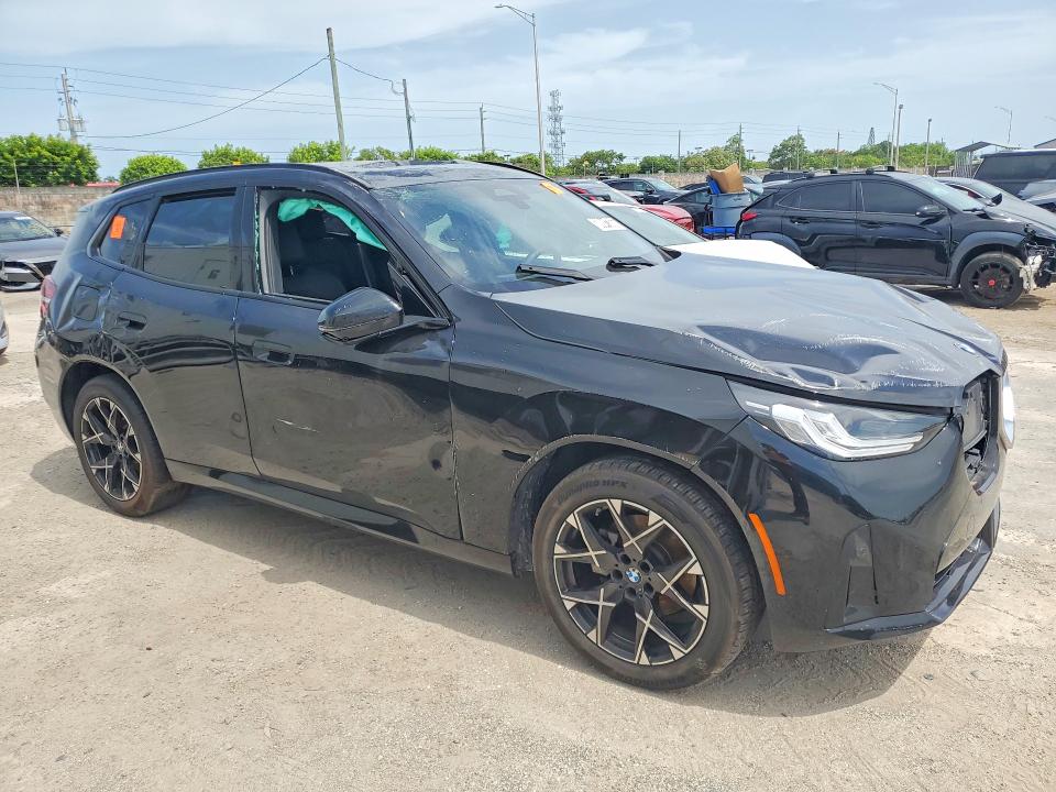 Продаж на аукціоні авто 2026 Bmw X3, vin: 5UX53GP05T9233804, номер лоту: 60941366