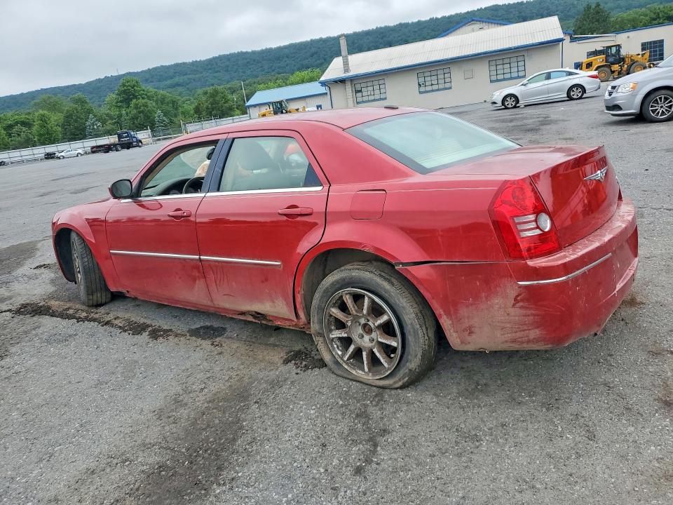 Продаж на аукціоні авто 2009 Chrysler 300, vin: 2C3LA53V89H577421, номер лоту: 59293676
