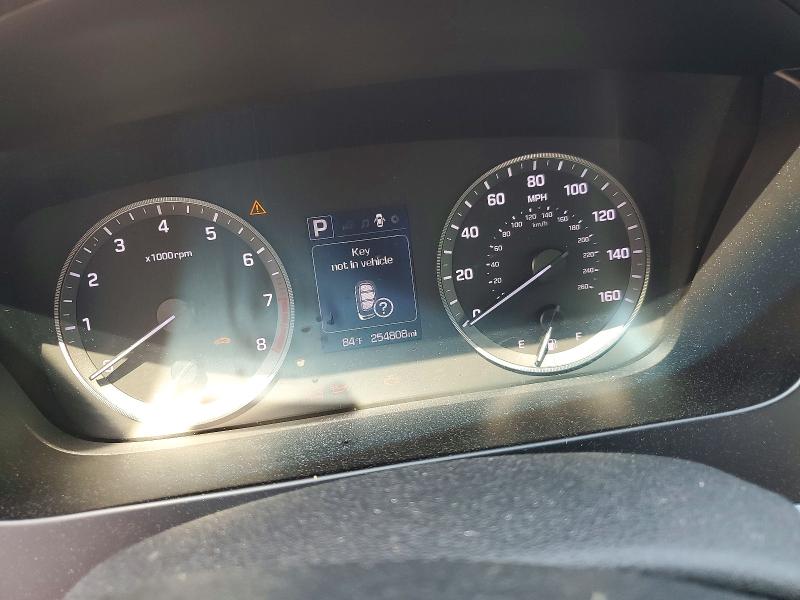 Aukcja sprzedaży 2015 Hyundai Sonata, vin: 5NPE34AF4FH074931, numer aukcji: 60037396