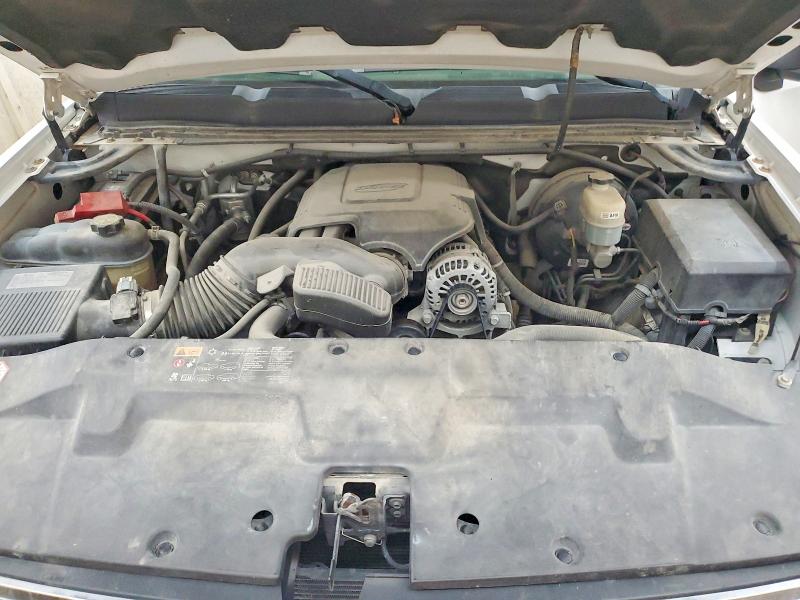 Aukcja sprzedaży 2012 Chevrolet Silverado, vin: 1GCPKSE70CF124698, numer aukcji: 61968006