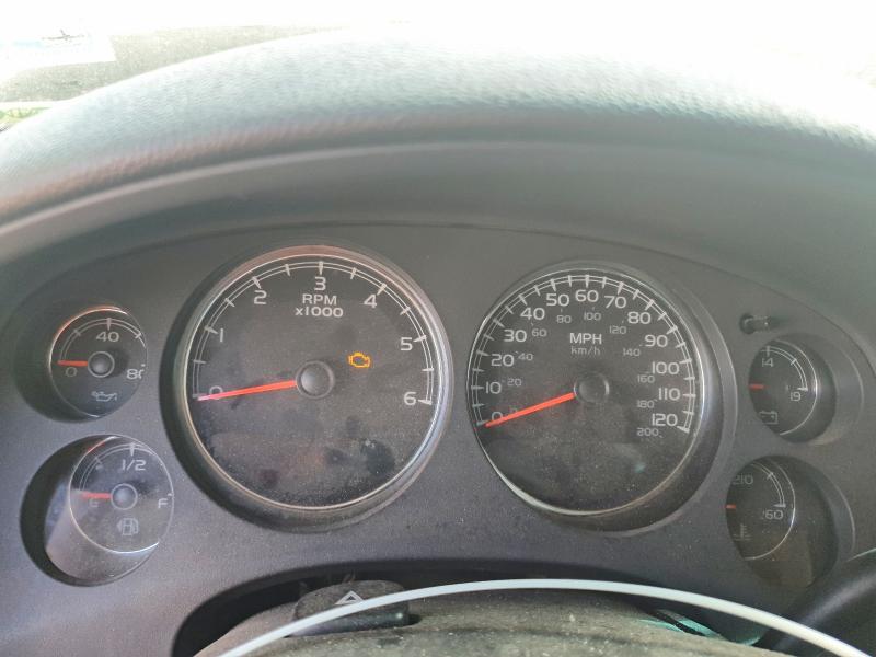 Продажа на аукционе авто 2008 Chevrolet Tahoe, vin: 1GNFK13008R170007, номер лота: 62862196