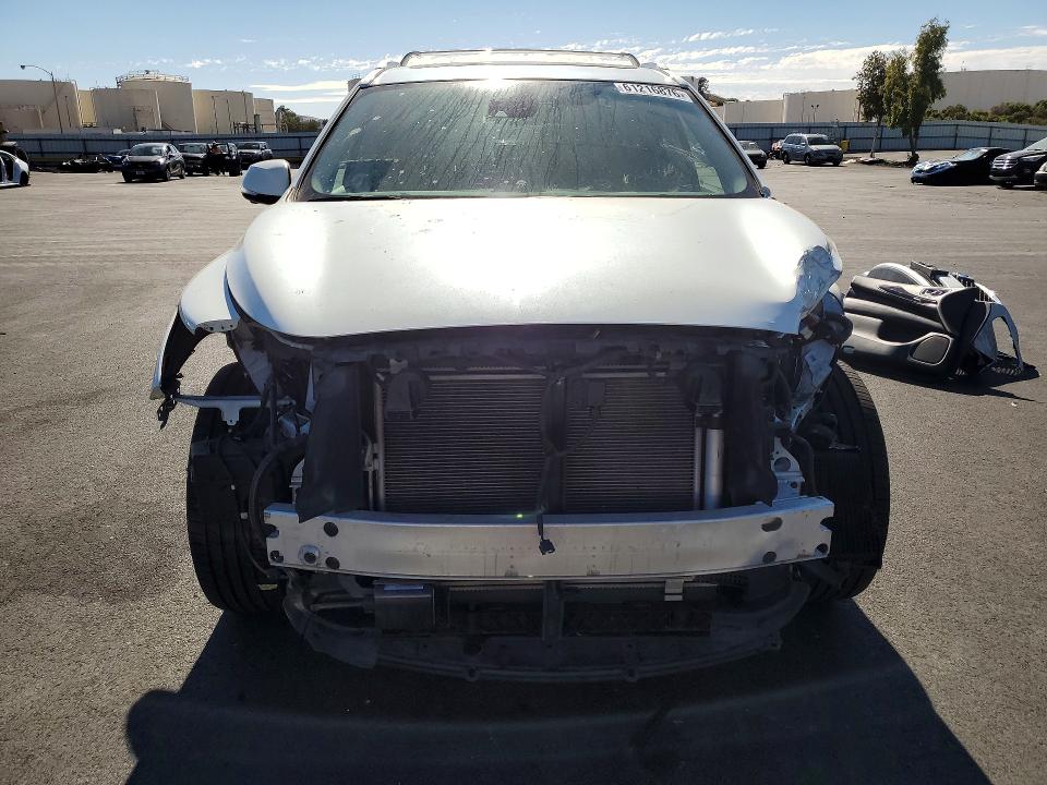 Aukcja sprzedaży 2019 Infiniti Qx60, vin: 5N1DL0MN2KC527825, numer aukcji: 61216876
