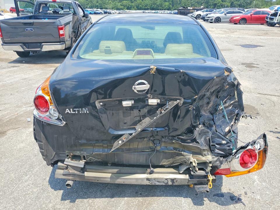 2008 Nissan Altima მანქანა იყიდება აუქციონზე, vin: 1N4AL21E98N456794, აუქციონის ნომერი: 59082676