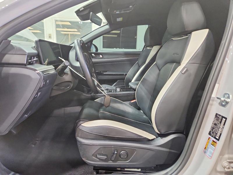 59269226 :رقم المزاد ، KNAG64J77S5268157 vin ، 2025 Kia K5 مزاد بيع