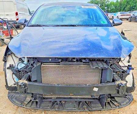 Aukcja sprzedaży 2023 Kia Forte, vin: 3KPF24AD6PE661918, numer aukcji: 58792846
