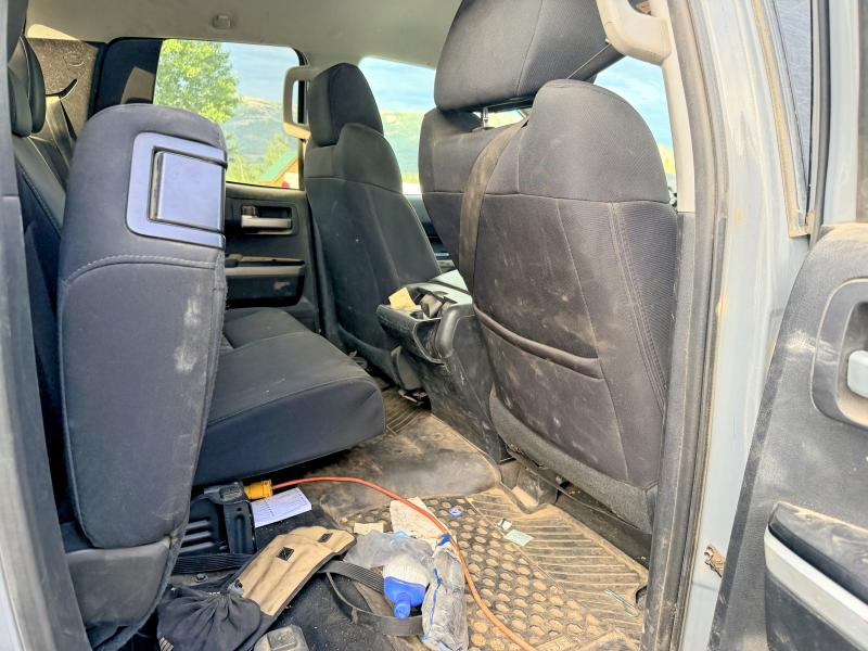 Aukcja sprzedaży 2019 Toyota Tundra, vin: 5TFUY5F19KX787001, numer aukcji: 60398236