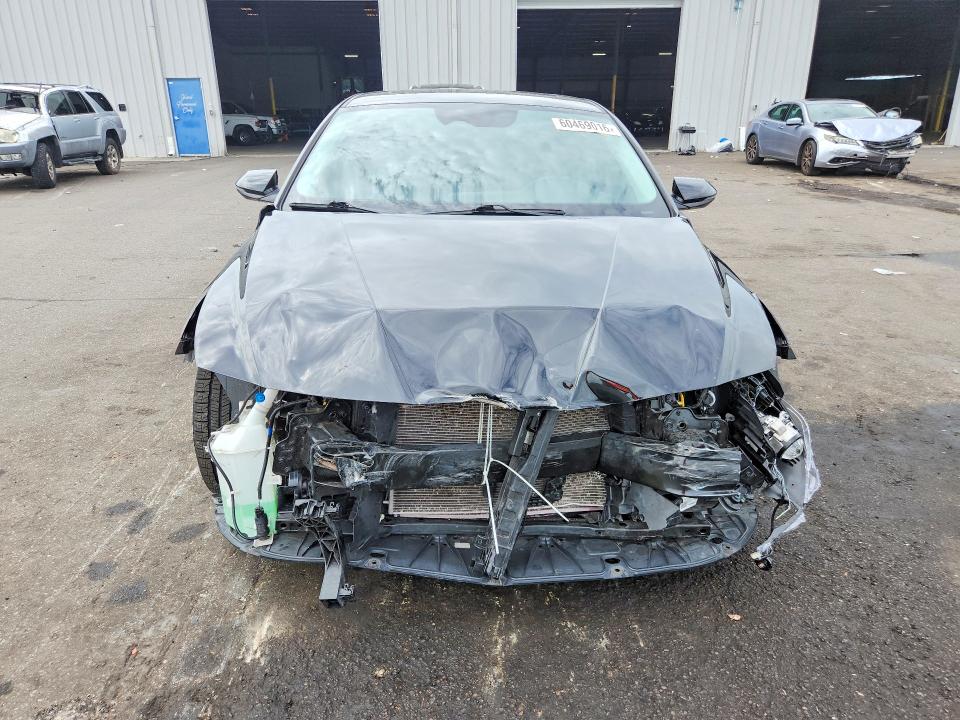Auction sale of the 2022 Hyundai Elantra, vin: 5NPLN4AG4NH053618, lot number: 60469016
