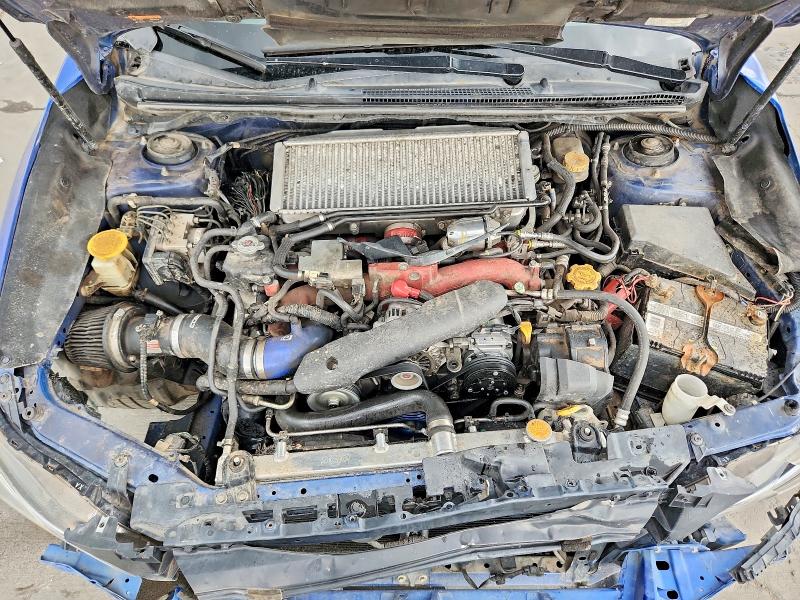 Продажа на аукционе авто 2018 Subaru Wrx, vin: JF1VA2M61J9818448, номер лота: 60501926