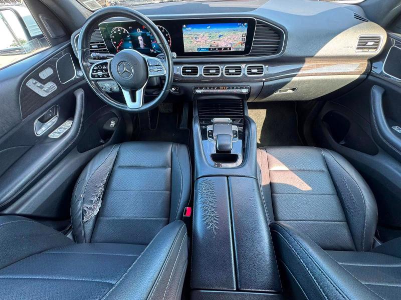 Aukcja sprzedaży 2020 Mercedes-benz Gle, vin: 4JGFB4JB7LA169745, numer aukcji: 61224876