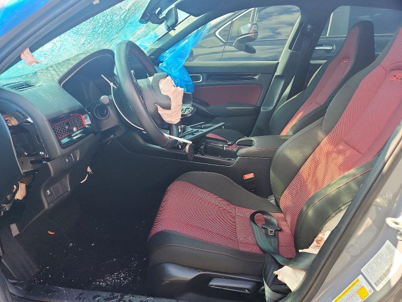 Продаж на аукціоні авто 2026 Honda Civic, vin: 2HGFE1E56TH471626, номер лоту: 57445256