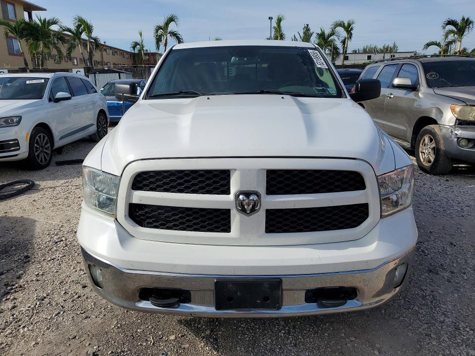 Aukcja sprzedaży 2016 Ram 1500, vin: 1C6RR7TT2GS325993, numer aukcji: 63199956