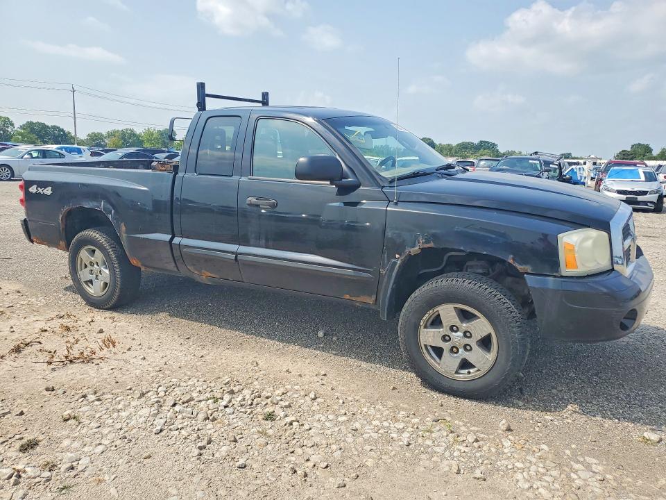 Продаж на аукціоні авто 2005 Dodge Dakota, vin: 1D7HW42NX5S134646, номер лоту: 60642336