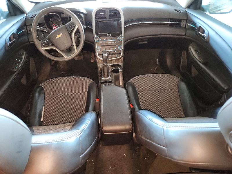 59723656 :رقم المزاد ، 1G11C5SL7FF345735 vin ، 2015 Chevrolet Malibu مزاد بيع