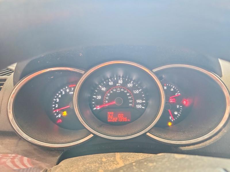 Aukcja sprzedaży 2011 Kia Sorento, vin: 5XYKT3A18BG118772, numer aukcji: 62716846