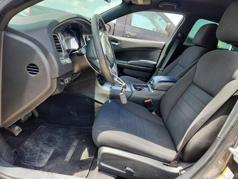2013 Dodge Charger მანქანა იყიდება აუქციონზე, vin: 2C3CDXBG8DH554414, აუქციონის ნომერი: 61959826