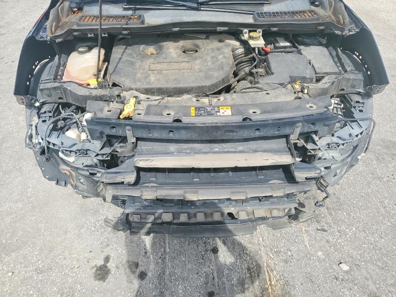 59134656 :رقم المزاد ، 1FMCU9H97DUA41437 vin ، 2013 Ford Escape مزاد بيع