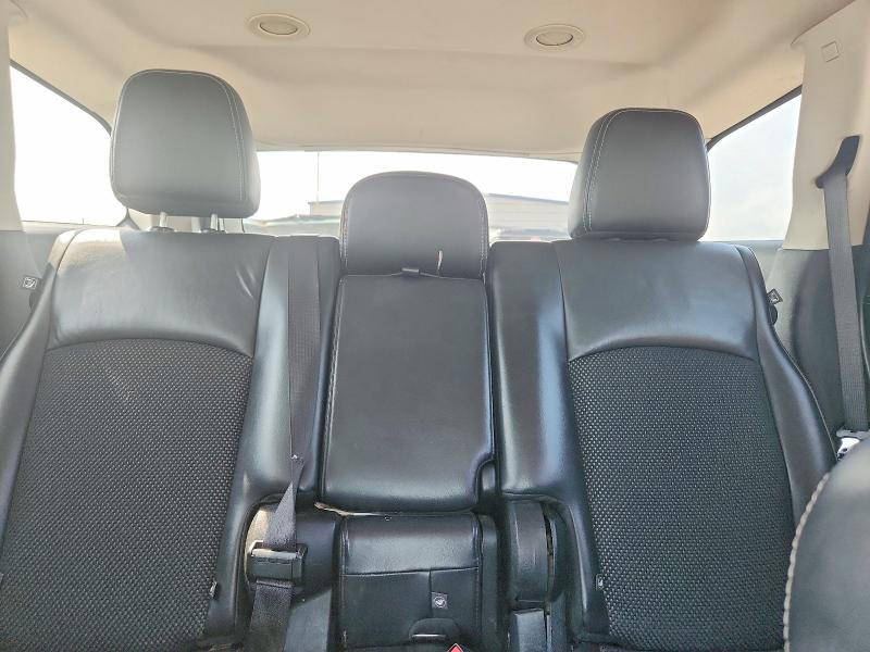 60669486 :رقم المزاد ، 3C4PDDGG7JT371397 vin ، 2018 Dodge Journey مزاد بيع
