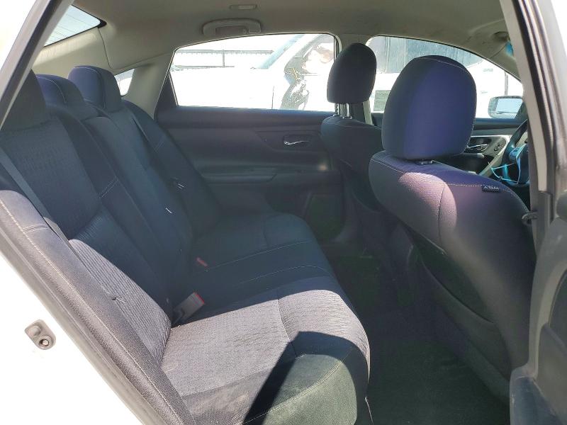 Aukcja sprzedaży 2016 Nissan Altima, vin: 1N4AL3AP1GN345081, numer aukcji: 61227956