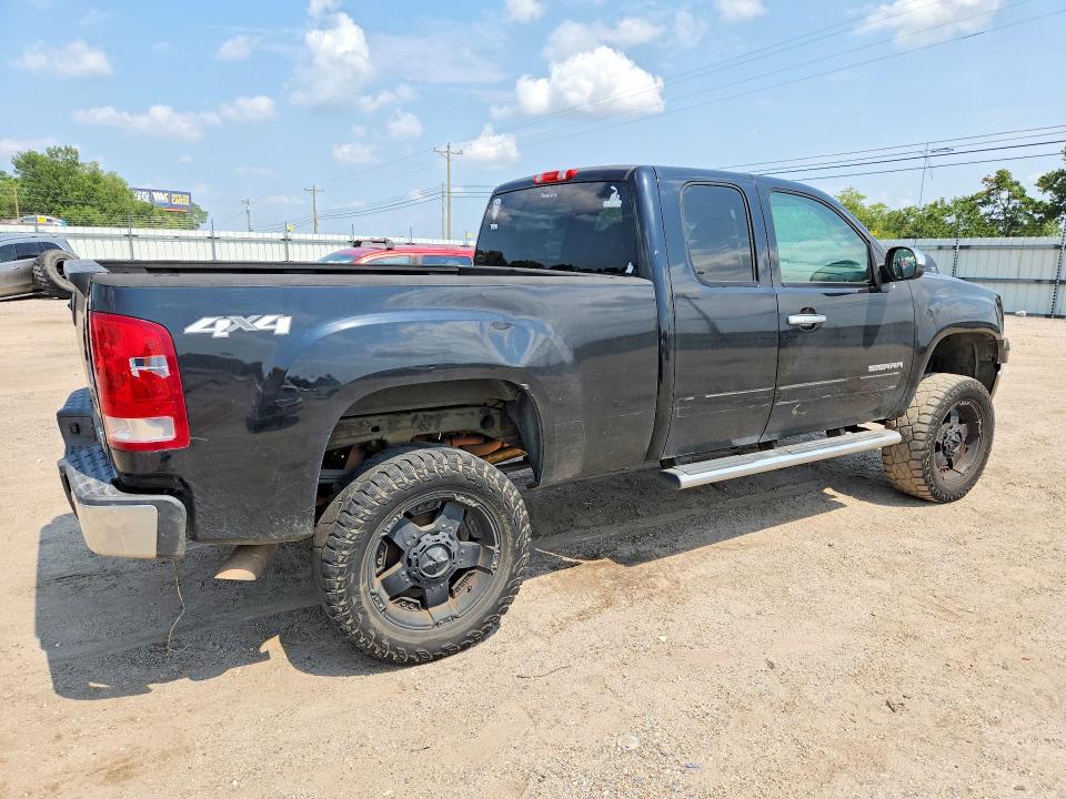 Aukcja sprzedaży 2013 Gmc Sierra, vin: 1GTR2VE79DZ179788, numer aukcji: 62818696