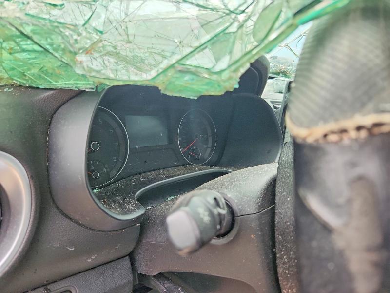 2024 Kia Forte მანქანა იყიდება აუქციონზე, vin: 3KPF54AD7RE714958, აუქციონის ნომერი: 59722216