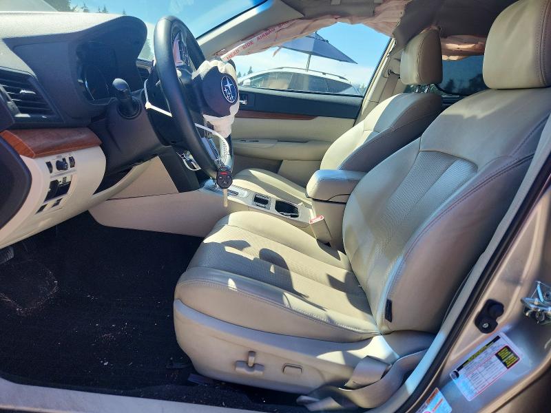 Продаж на аукціоні авто 2014 Subaru Outback, vin: 4S4BRBLC9E3298565, номер лоту: 59327796