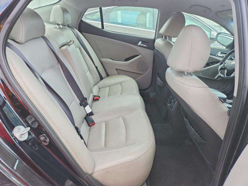 Продажа на аукционе авто 2012 Kia Optima, vin: 5XXGN4A78CG003444, номер лота: 64317346