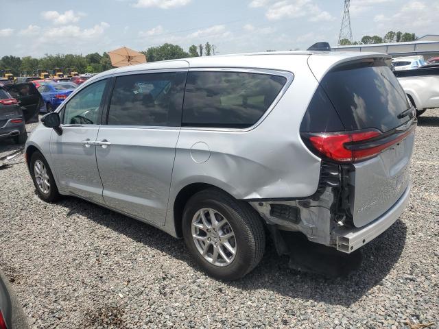 Продажа на аукционе авто 2024 Chrysler Pacifica, vin: 2C4RC1BG1RR148630, номер лота: 60455726