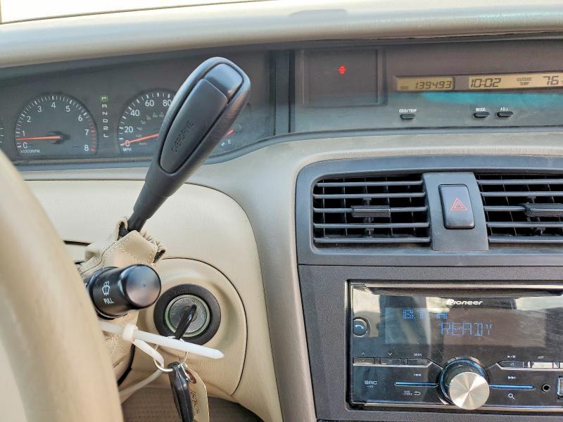Продажа на аукционе авто 2003 Toyota Avalon, vin: 4T1BF28B43U331181, номер лота: 59915386