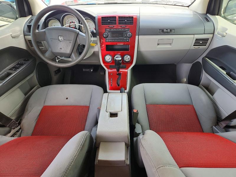 60996056 :رقم المزاد ، 1B3HB48B97D561683 vin ، 2007 Dodge Caliber مزاد بيع