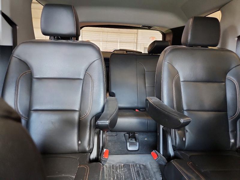 Продаж на аукціоні авто 2021 Chevrolet Traverse, vin: 1GNEVJKW6MJ132461, номер лоту: 59073206