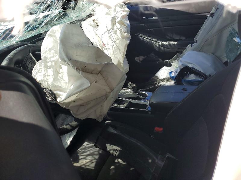 61514746 :رقم المزاد ، 1N4BL4DV7RN399315 vin ، 2024 Nissan Altima مزاد بيع