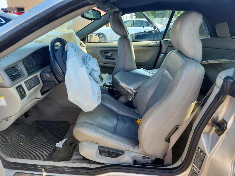 Продаж на аукціоні авто 2004 Volvo C70, vin: YV1NC62D44J061555, номер лоту: 62877236