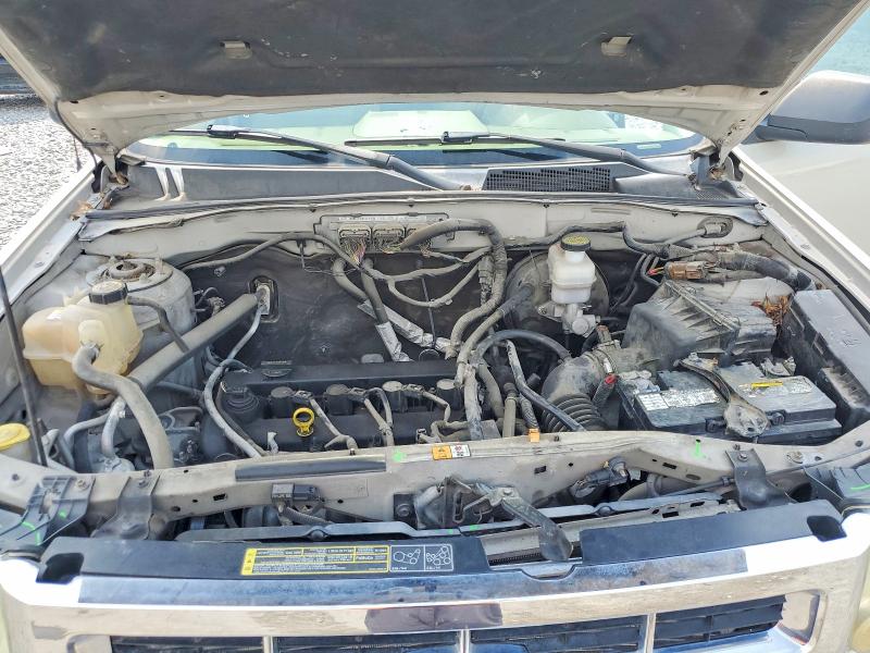 63304416 :رقم المزاد ، 1FMCU03799KA36664 vin ، 2009 Ford Escape مزاد بيع