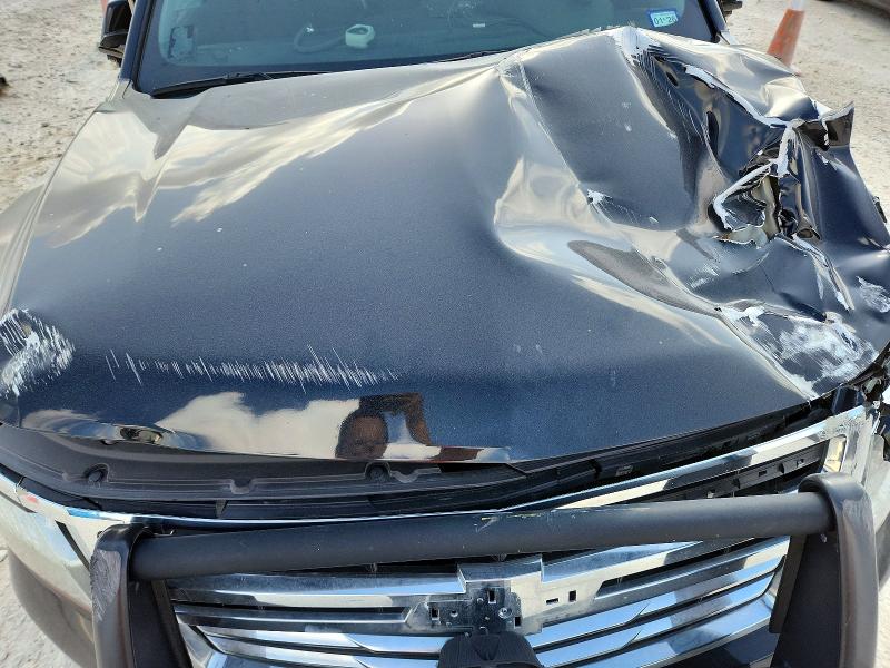 Продажа на аукционе авто 2020 Chevrolet Tahoe, vin: 1GNLCDEC7LR224744, номер лота: 85965715
