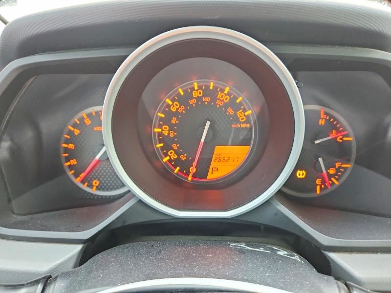 2011 Toyota 4runner მანქანა იყიდება აუქციონზე, vin: JTEBU5JR9B5051988, აუქციონის ნომერი: 60961126
