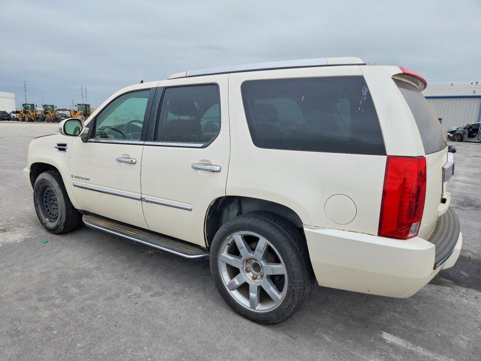 Aukcja sprzedaży 2008 Cadillac Escalade, vin: 1GYFK63818R268405, numer aukcji: 61511836