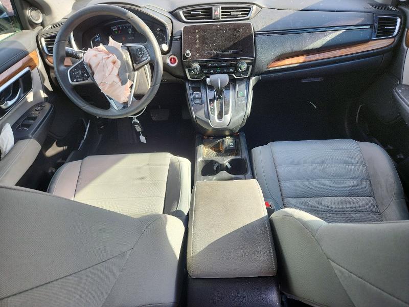 Aukcja sprzedaży 2019 Honda Cr-v, vin: 7FARW2H53KE063877, numer aukcji: 62236806