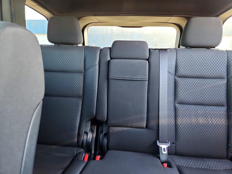 61926016 :رقم المزاد ، 1C4RJFAG5MC828357 vin ، 2021 Jeep Grand Cherokee مزاد بيع