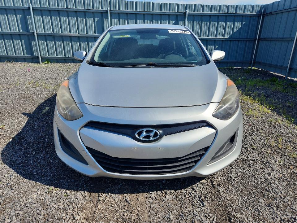 61949276 :رقم المزاد ، KMHD25LE6DU113560 vin ، 2013 Hyundai Elantra Gt مزاد بيع