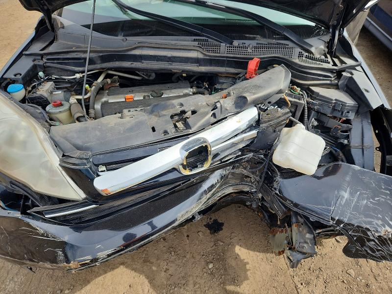 Продажа на аукционе авто 2008 Honda Cr-v, vin: 5J6RE48568L037901, номер лота: 59356476
