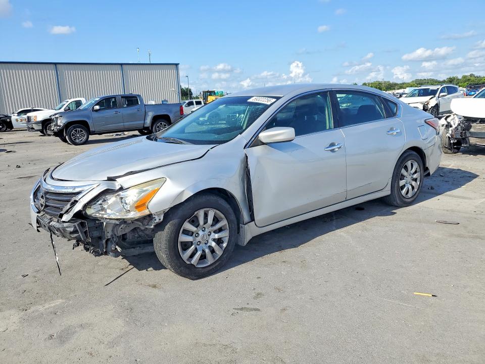 2014 Nissan Altima მანქანა იყიდება აუქციონზე, vin: 1N4AL3AP5EN360146, აუქციონის ნომერი: 59322256