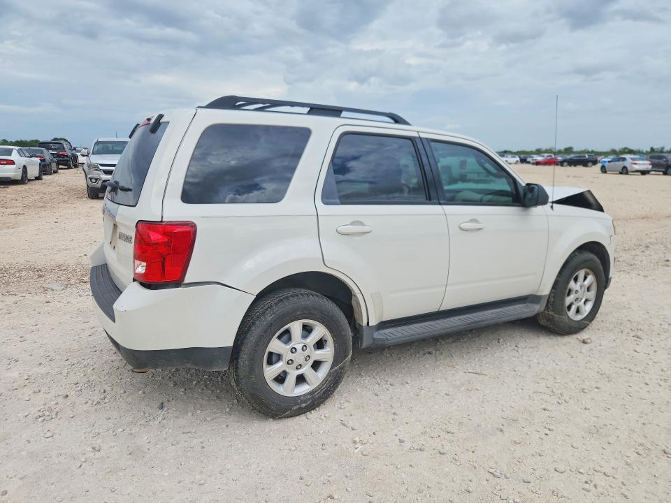 Продаж на аукціоні авто 2009 Mazda Tribute, vin: 4F2CZ06GX9KM03573, номер лоту: 60943026