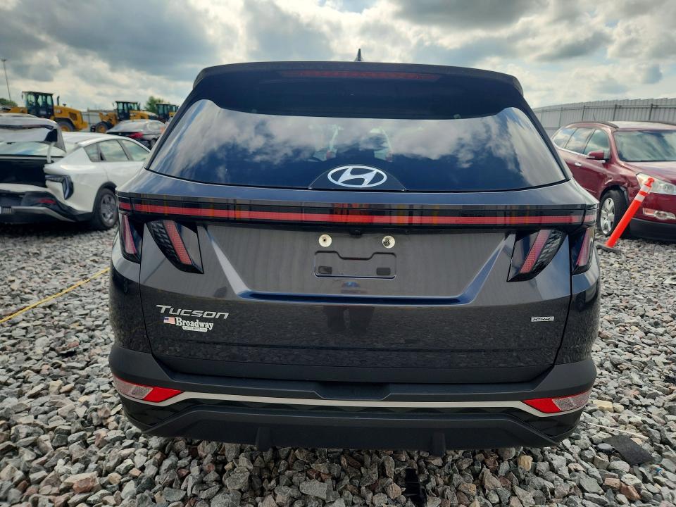2022 Hyundai Tucson მანქანა იყიდება აუქციონზე, vin: 5NMJCCAE5NH013518, აუქციონის ნომერი: 60482276
