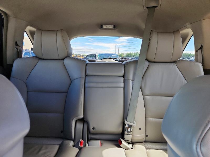 2013 Acura Mdx მანქანა იყიდება აუქციონზე, vin: 2HNYD2H21DH517117, აუქციონის ნომერი: 62345806