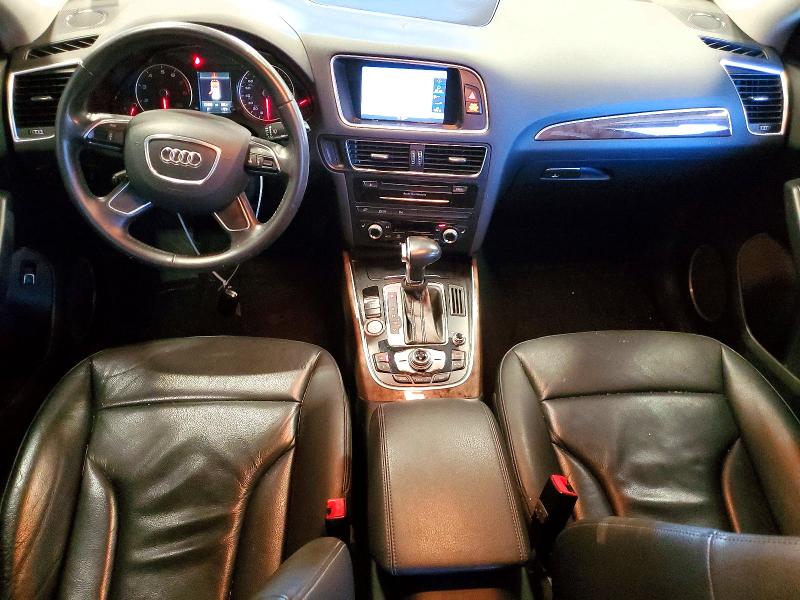 62752576 :رقم المزاد ، WA1L2AFP4GA143811 vin ، 2016 Audi Q5 مزاد بيع