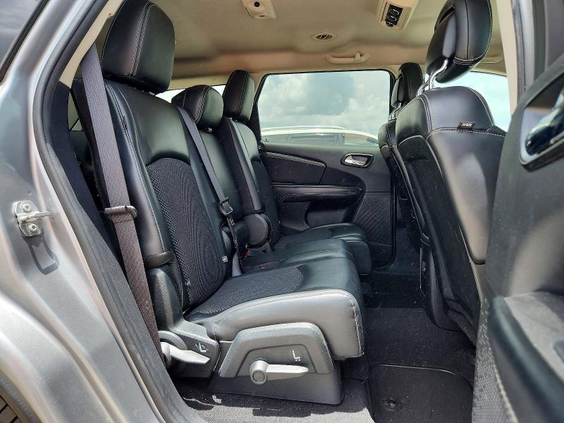 Aukcja sprzedaży 2017 Dodge Journey, vin: 3C4PDCGG4HT594579, numer aukcji: 61726066